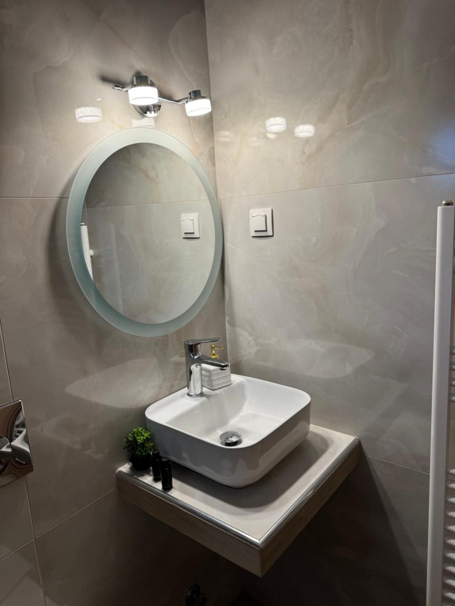 Agapi Hotel Órma Eksteriør billede